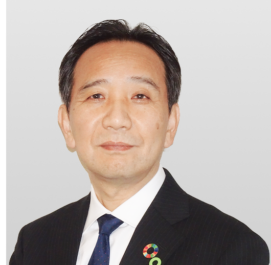 中島 達朗 氏