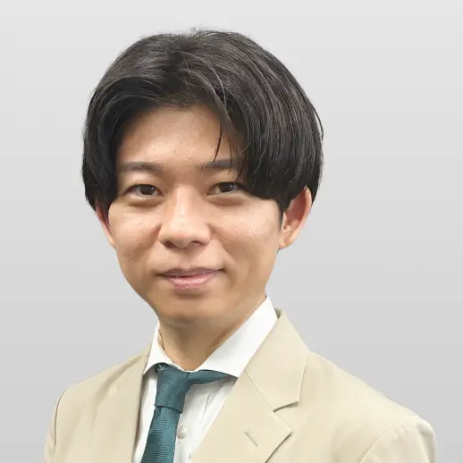 佐藤 駿介